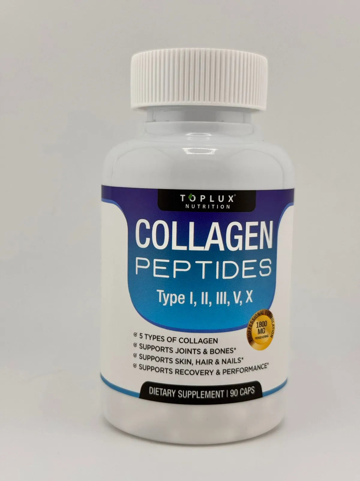 Collagen Peptides