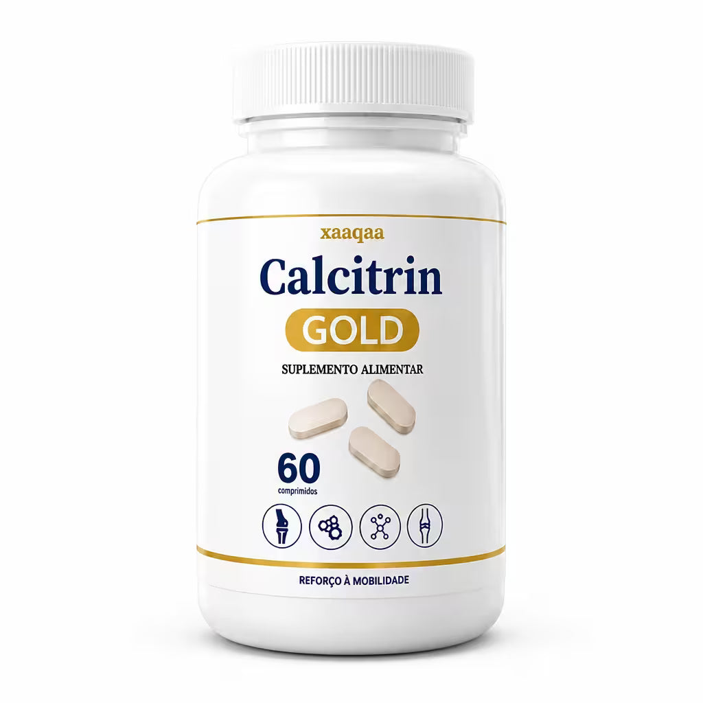 Calcitrin